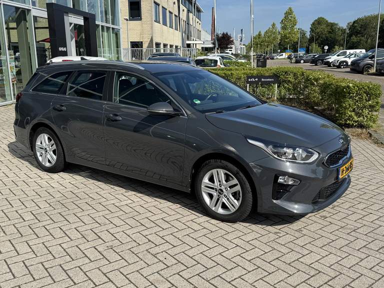 Kia Kia