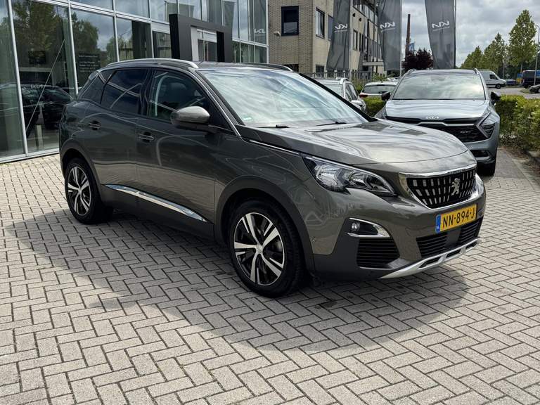 Peugeot