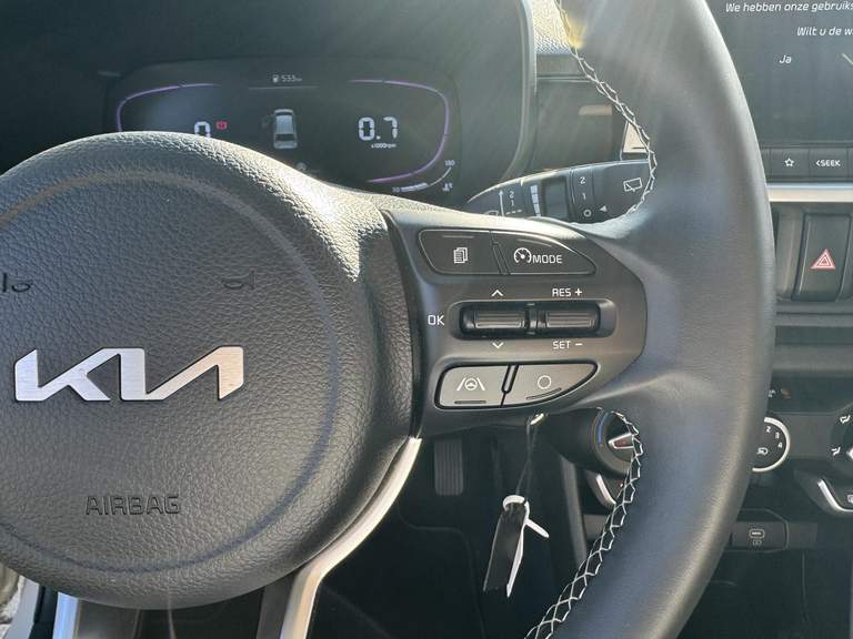 Kia Kia