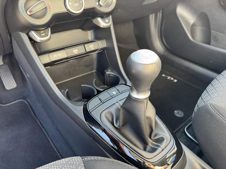 Kia Kia