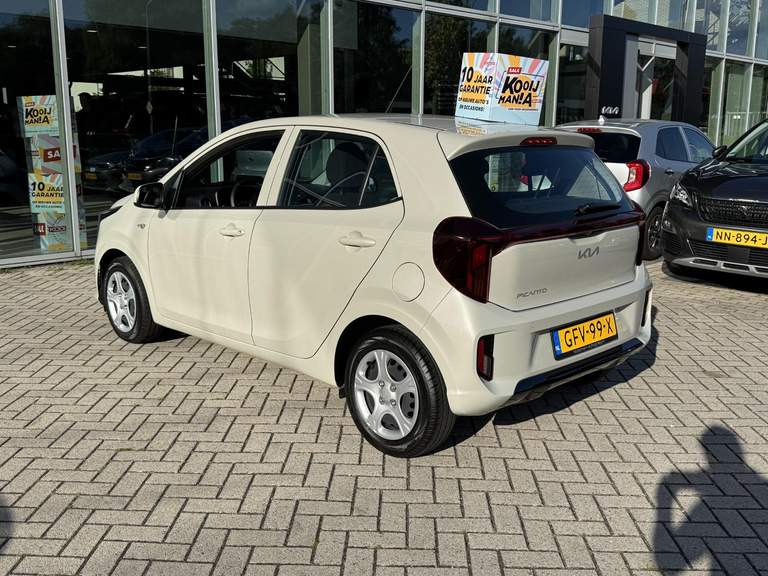 Kia Kia