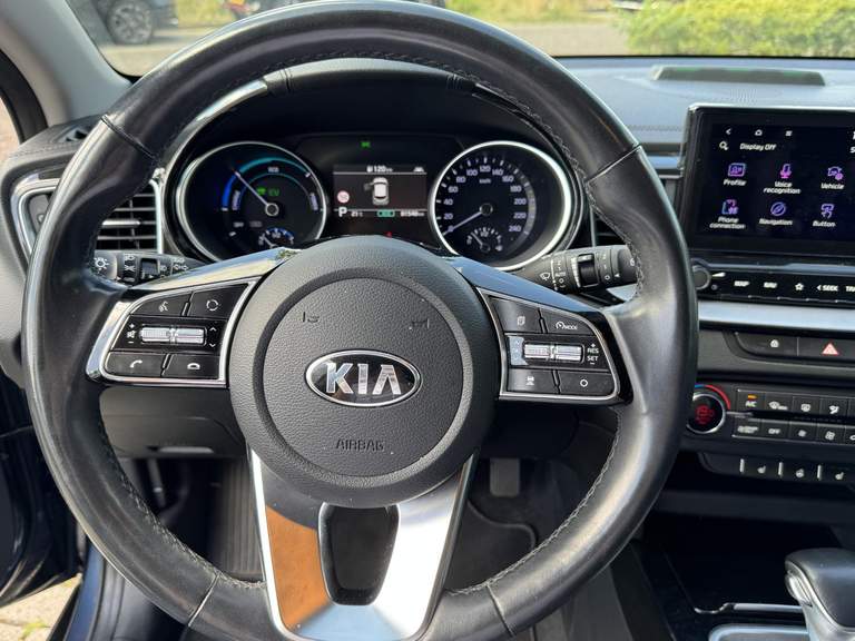 Kia Kia
