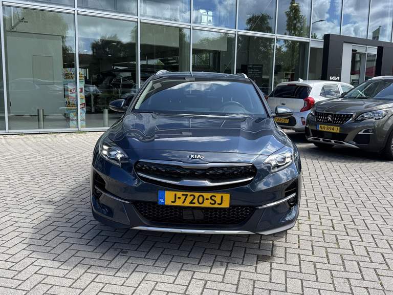 Kia Kia