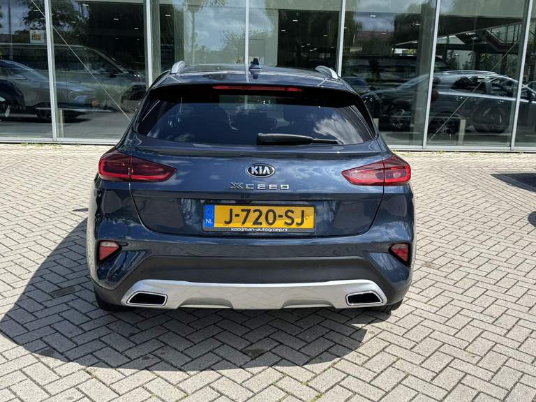 Kia Kia