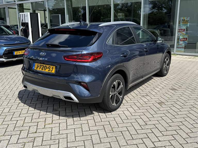 Kia Kia