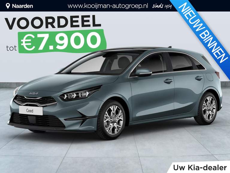 Kia Kia