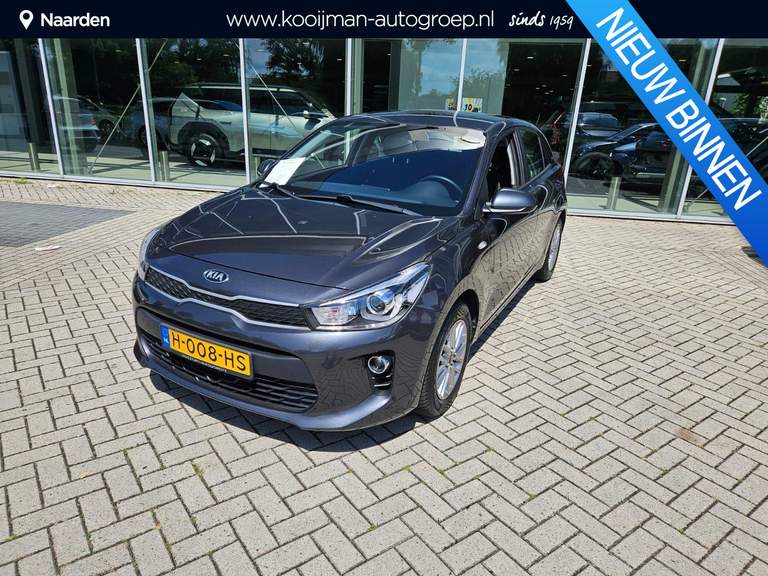 Kia