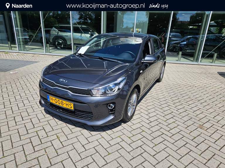 Kia