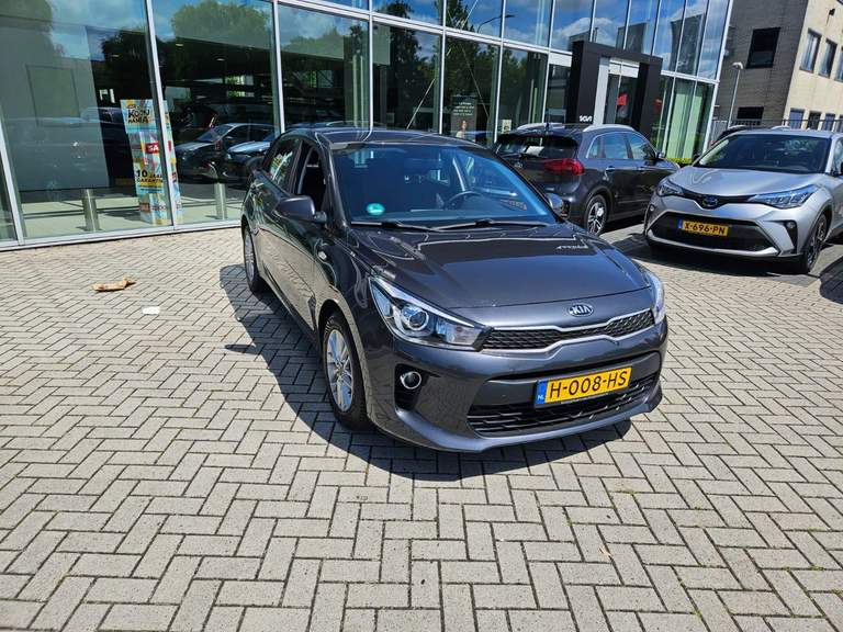 Kia