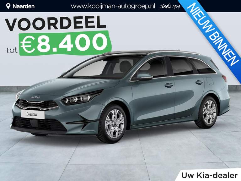 Kia Kia