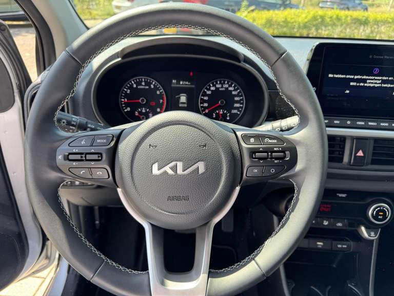 Kia Kia