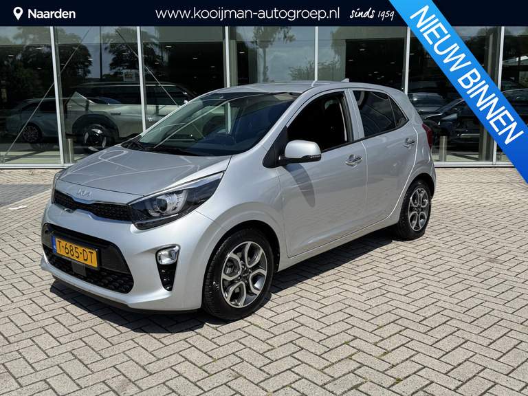 Kia Kia
