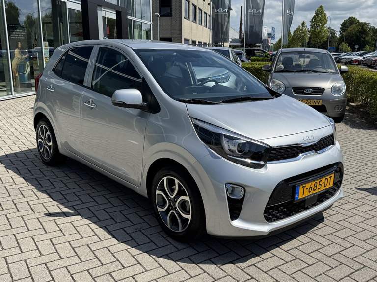 Kia Kia