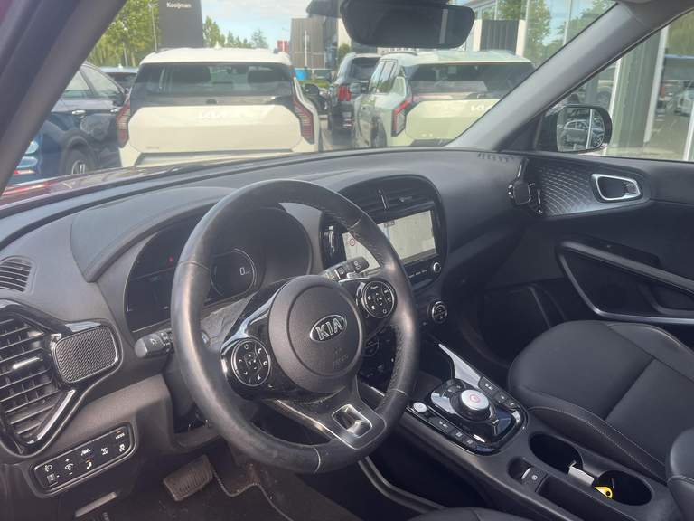 Kia Kia