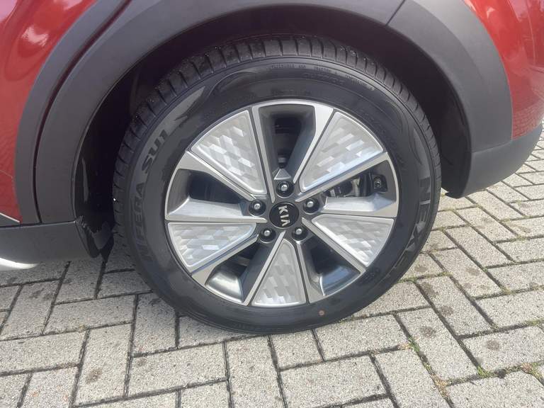 Kia Kia