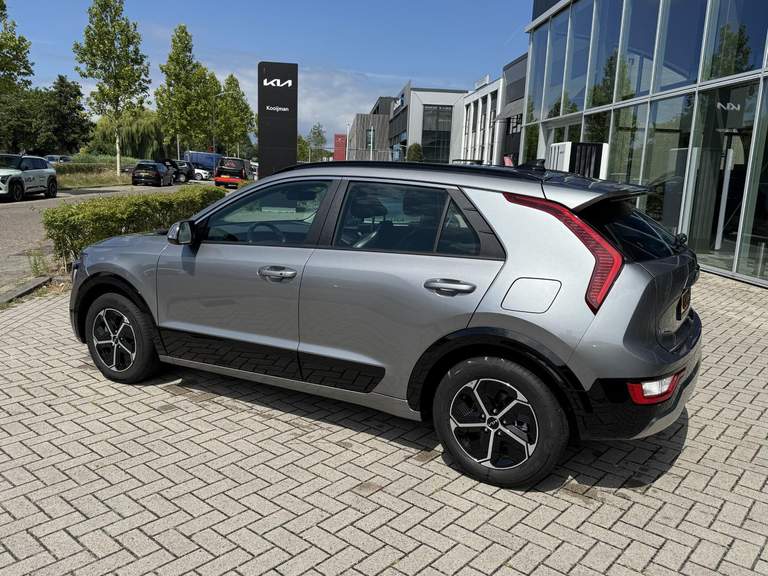 Kia Kia