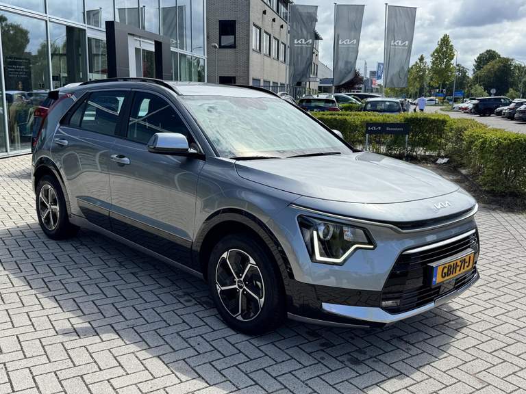 Kia Kia