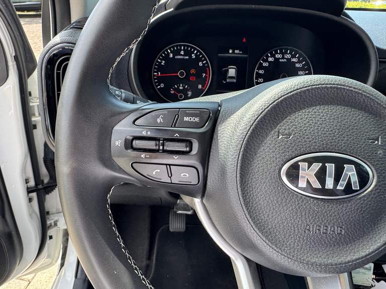 Kia Kia