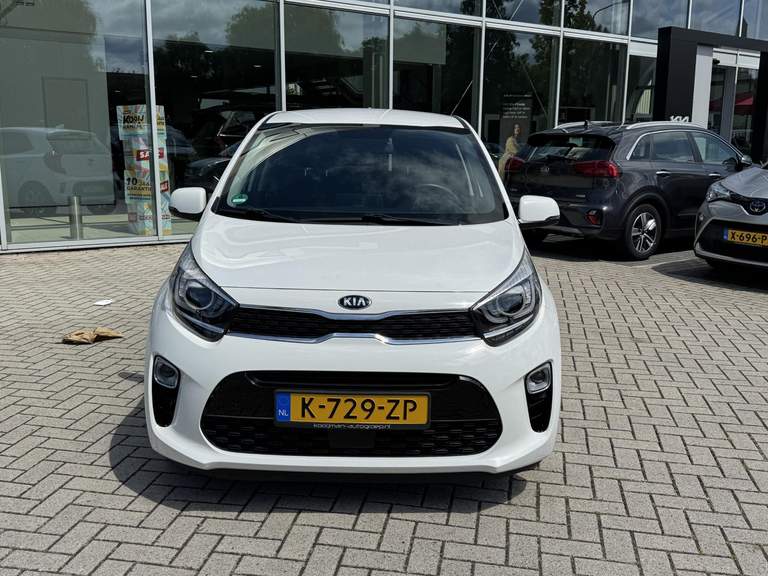Kia Kia