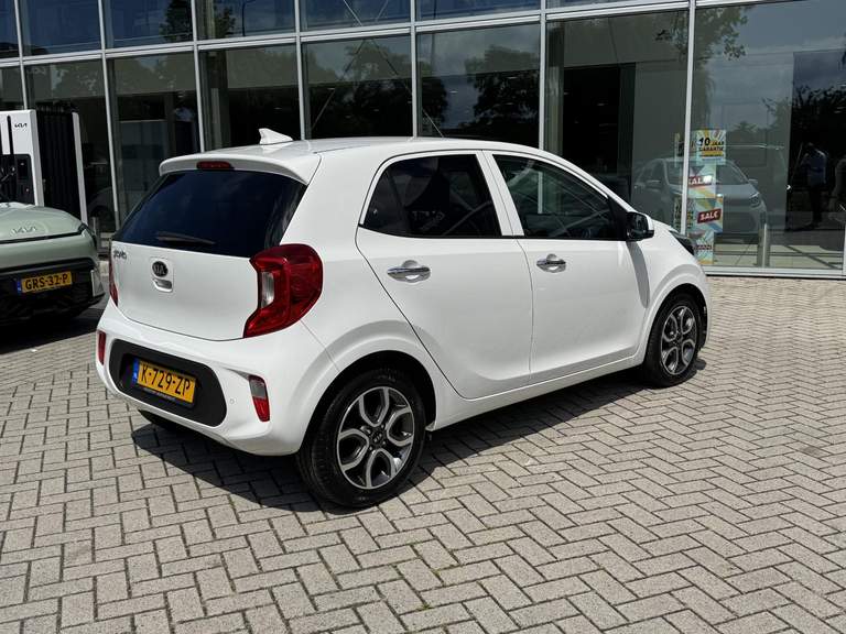 Kia Kia