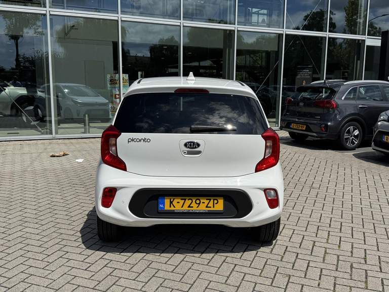 Kia Kia