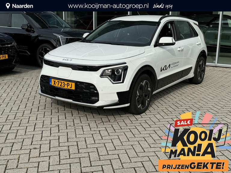 Kia Kia