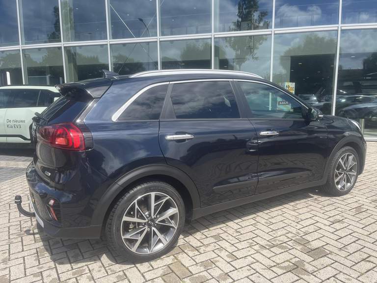 Kia Kia