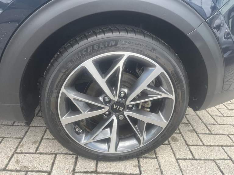 Kia Kia