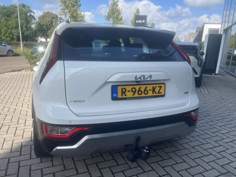 Kia Kia