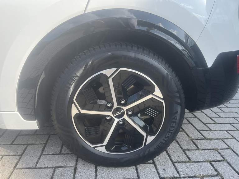 Kia Kia