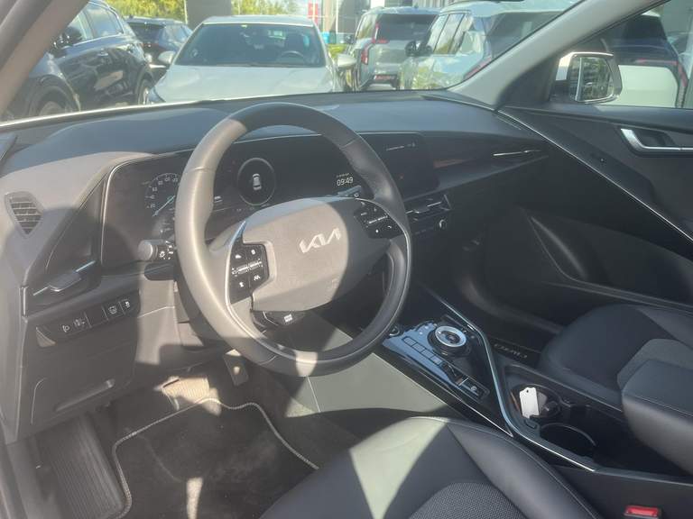 Kia Kia