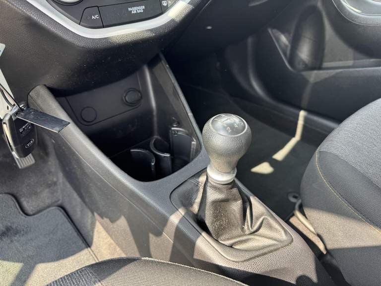 Kia Kia
