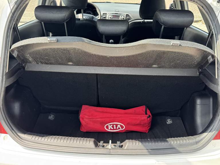 Kia Kia