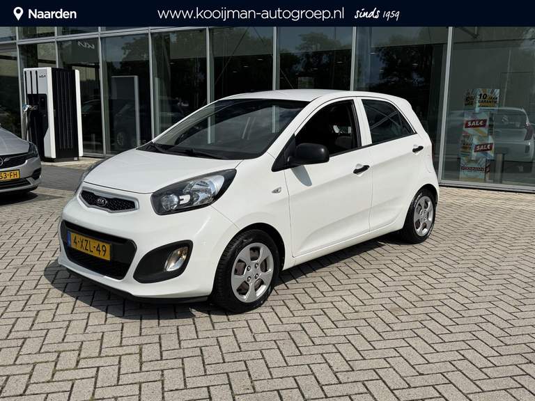Kia Kia