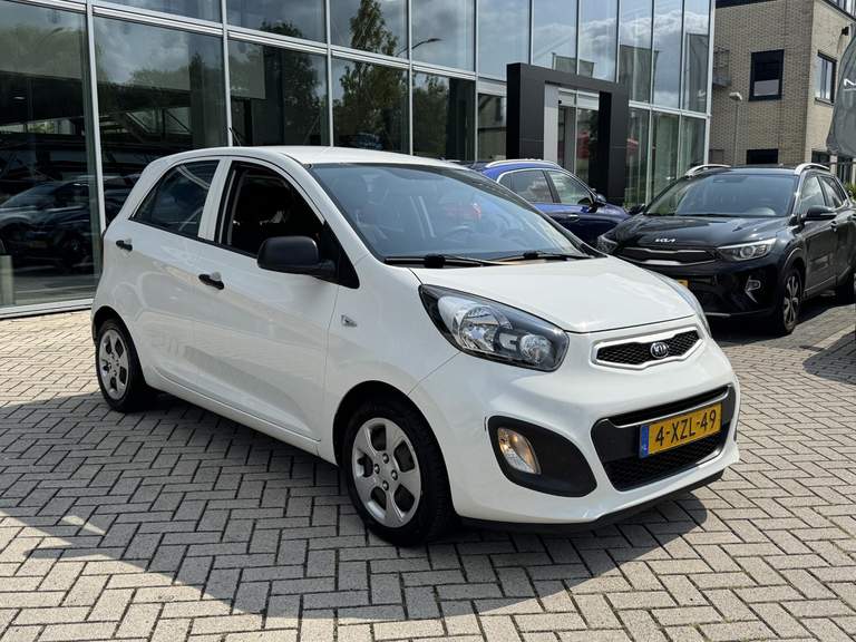 Kia Kia