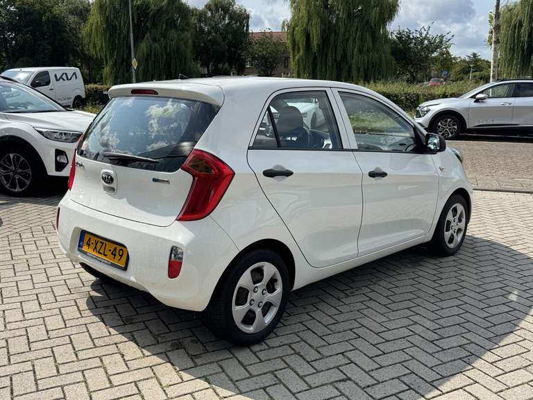 Kia Kia