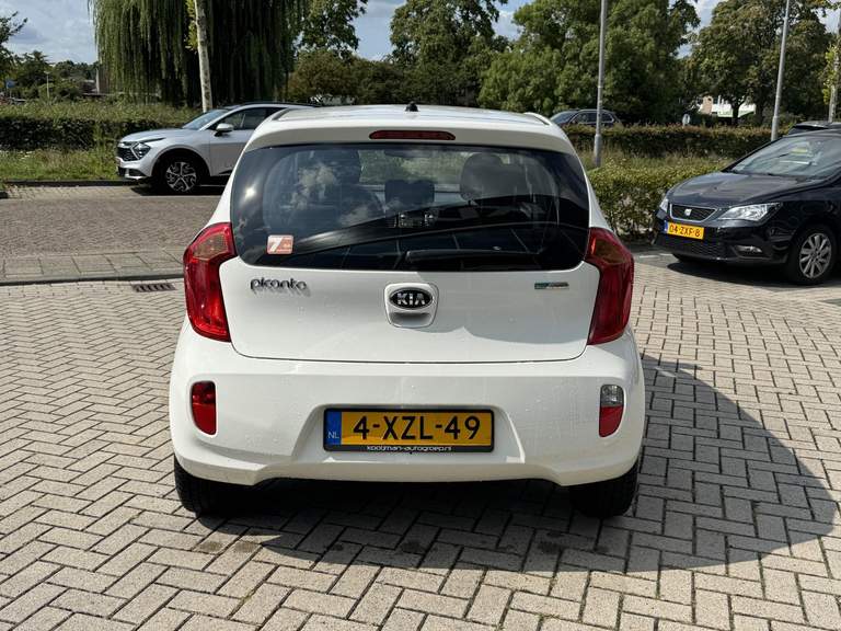 Kia Kia