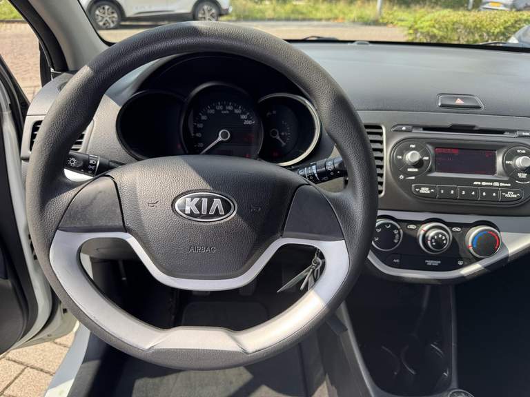 Kia Kia