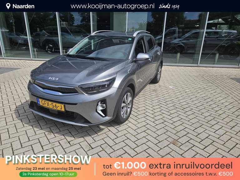 Kia