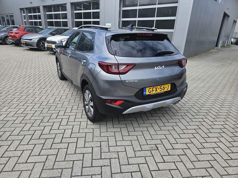 Kia Kia