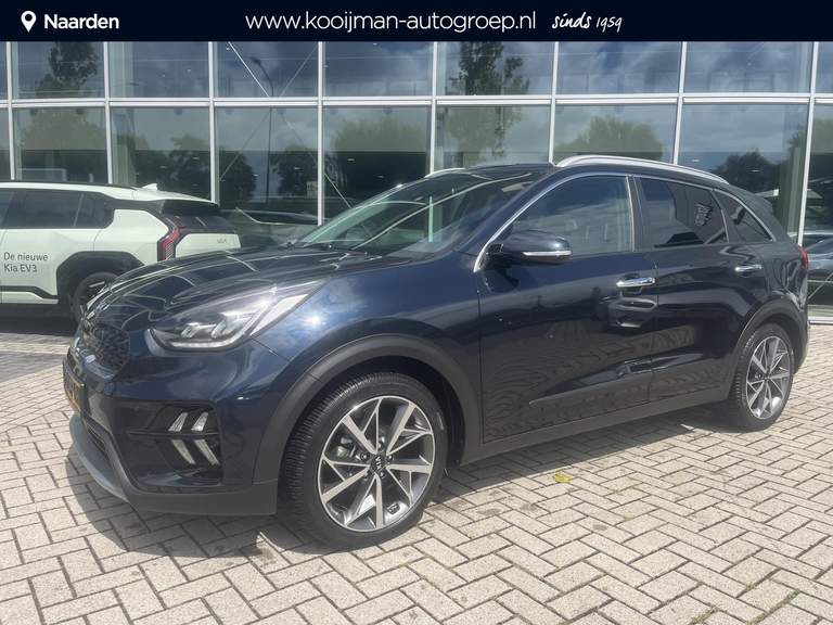 Kia Kia