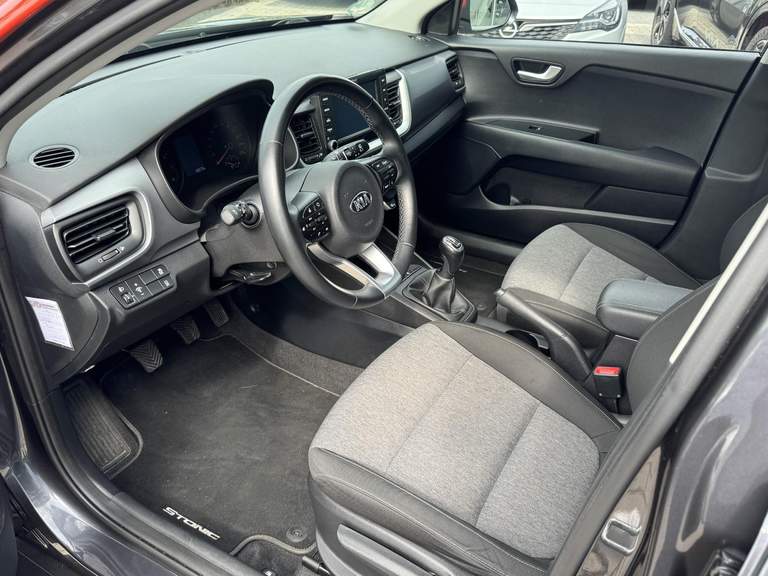 Kia