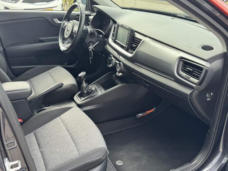Kia