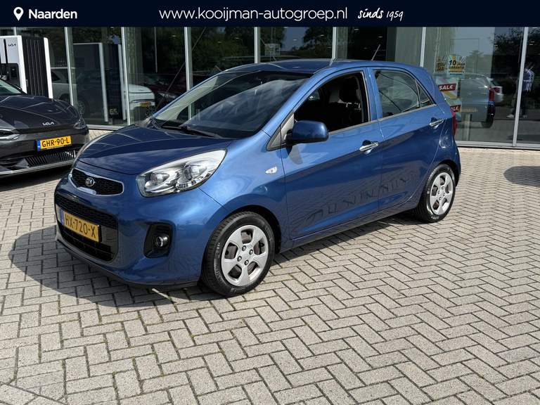 Kia