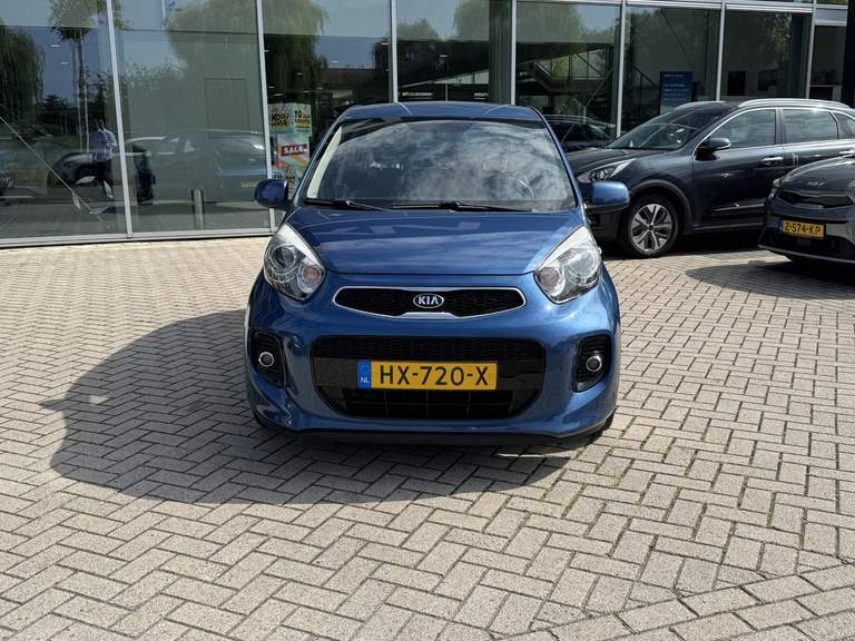 Kia