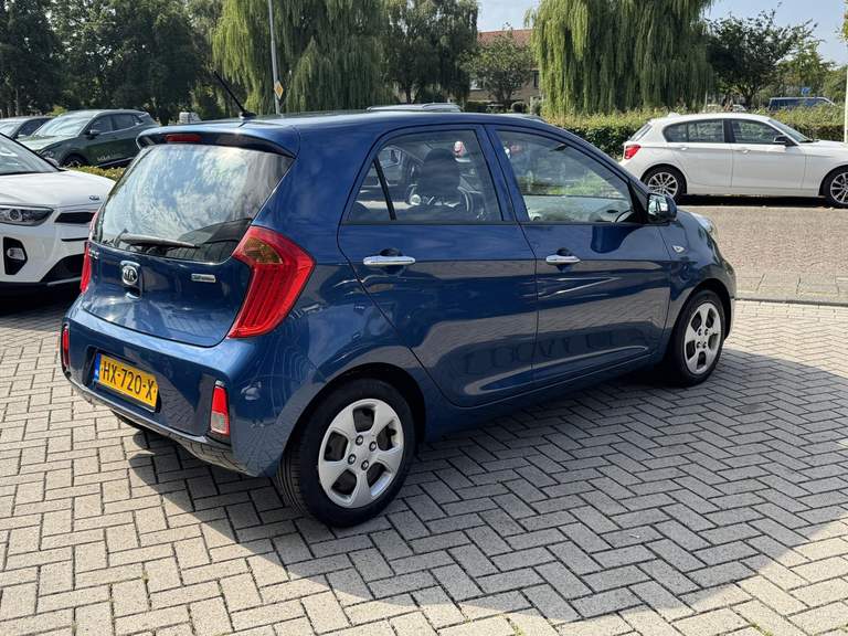 Kia