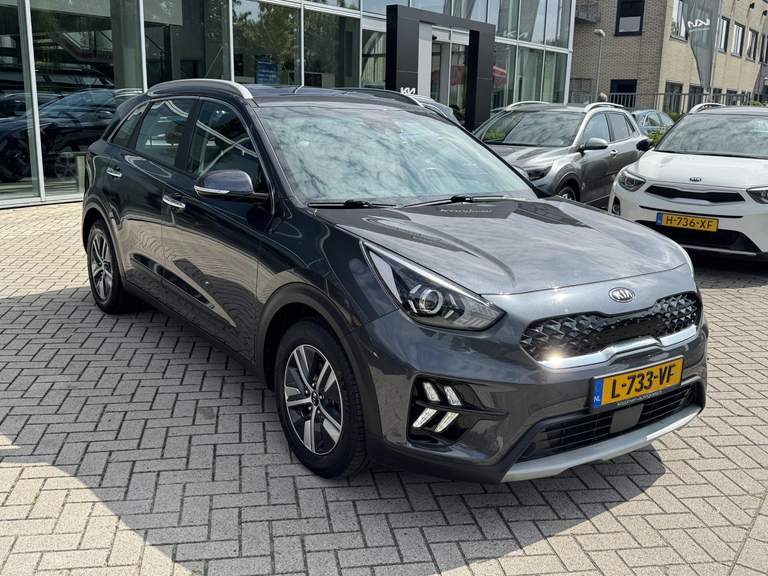 Kia