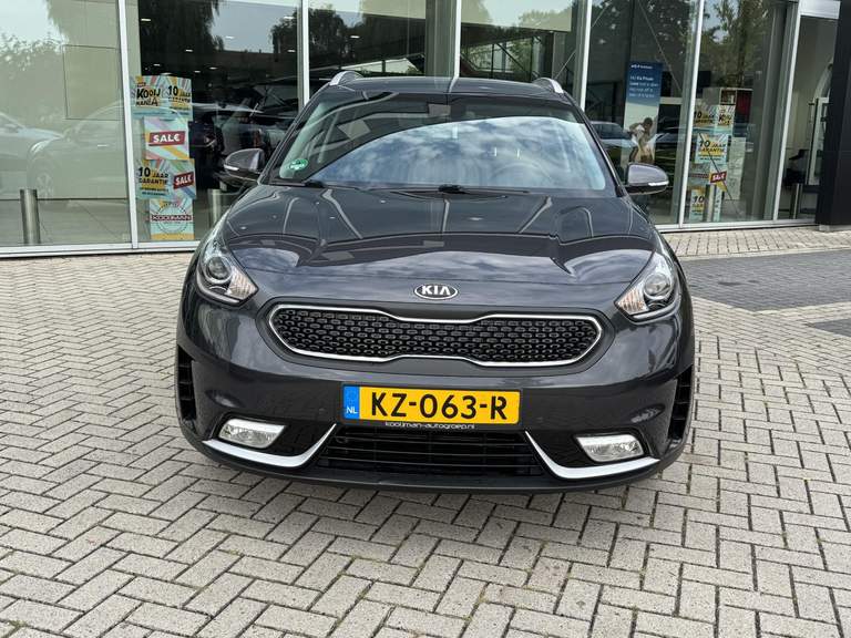 Kia