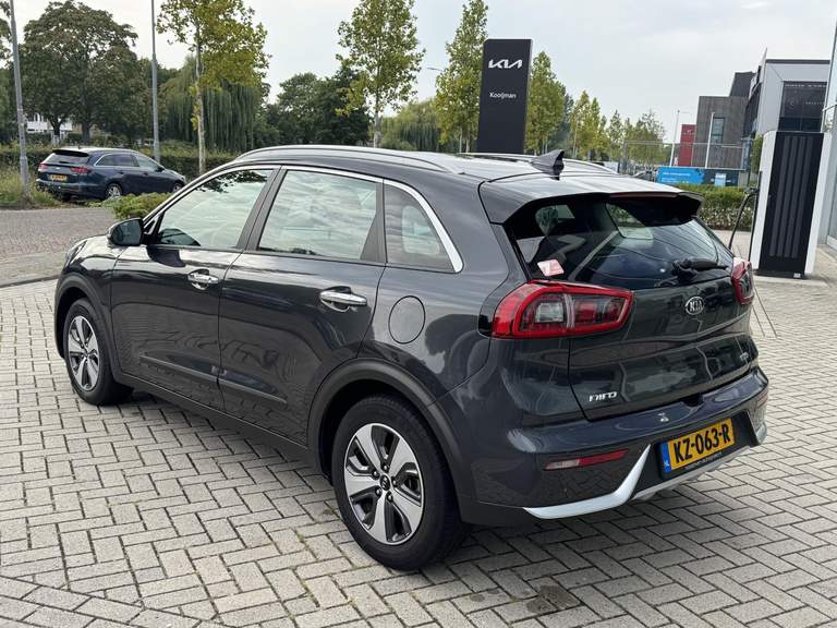 Kia