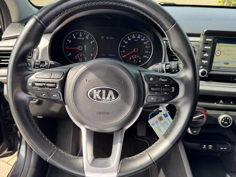 Kia Kia
